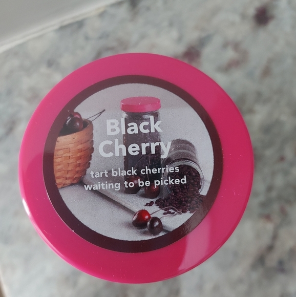 Pink Zebra Sprinkles 3.75oz (Baggie) - Black Cherry